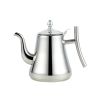 Pour Over Coffee Kettle Premium Stainless Steel Gooseneck Tea Kettle