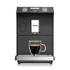 Dafino-206 Super Automatic Espresso & Coffee Maker Machine; Black