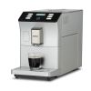 Dafino-206 Super Automatic Espresso & Coffee Maker Machine; Black