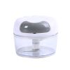 1pc Multifunctional Kitchen Manual Garlic Grinder Seasoning