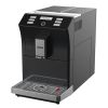 Dafino-206 Super Automatic Espresso & Coffee Maker Machine; Black